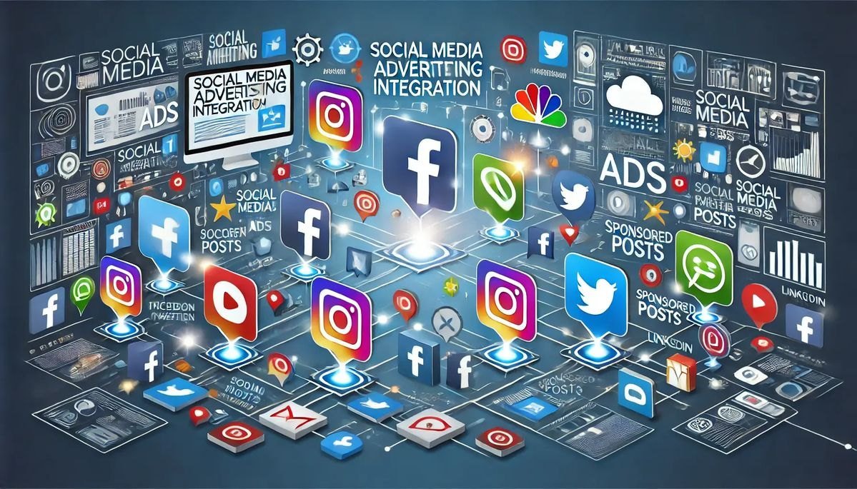 Social Media Management