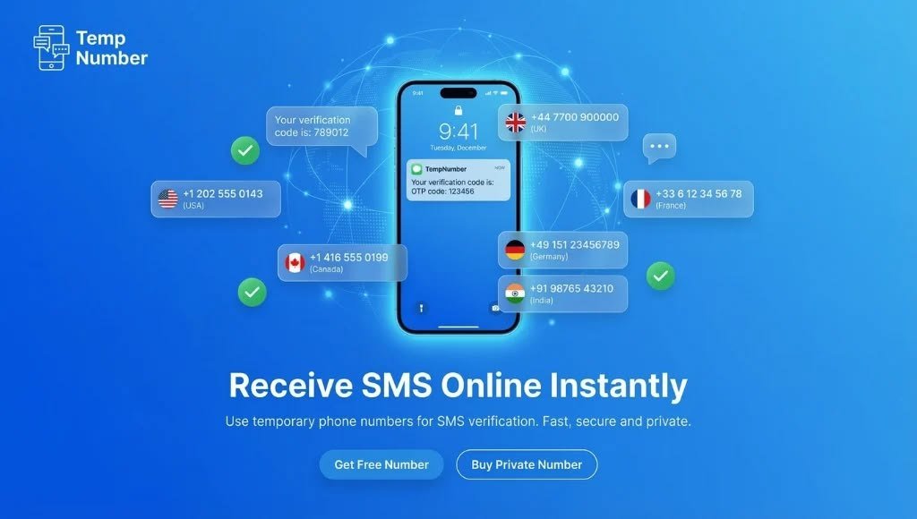 Virtual Numbers
