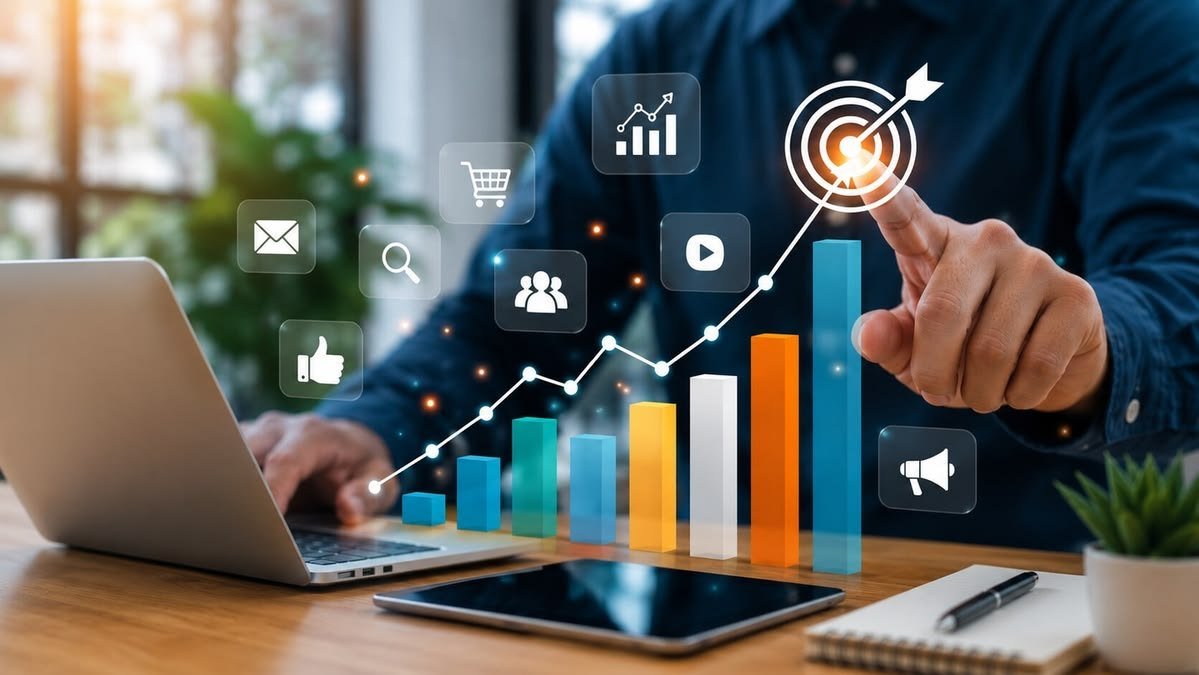 SEO & Online Growth