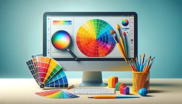 Graphic Design & Branding
