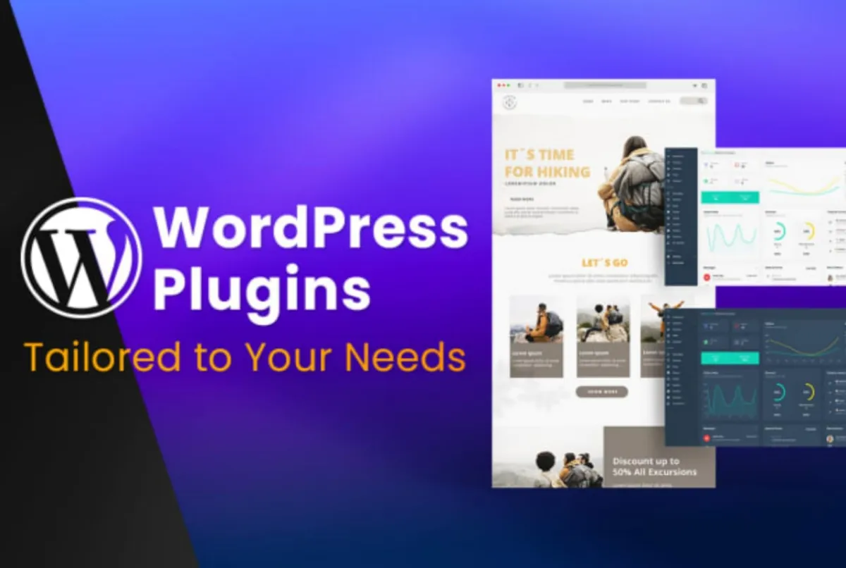 I will develop or fix any wordpress plugin