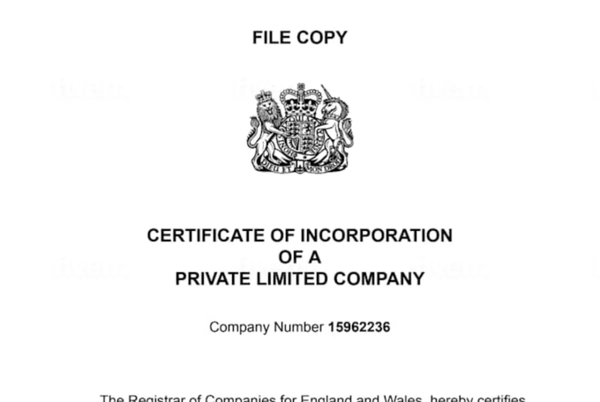 I will do UK ltd company registration for UK and non UK residents