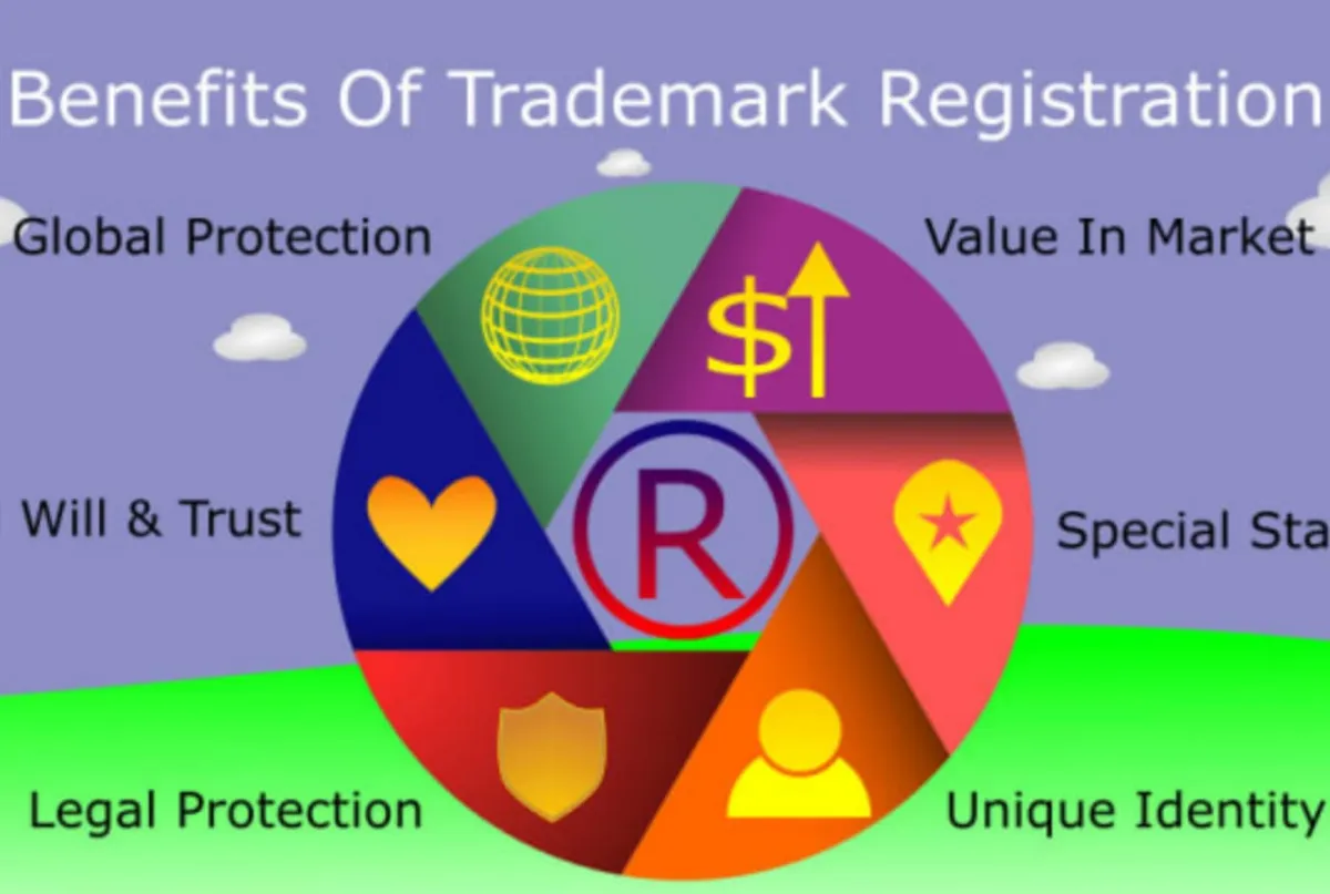 I will file your trademark for registration in the USA