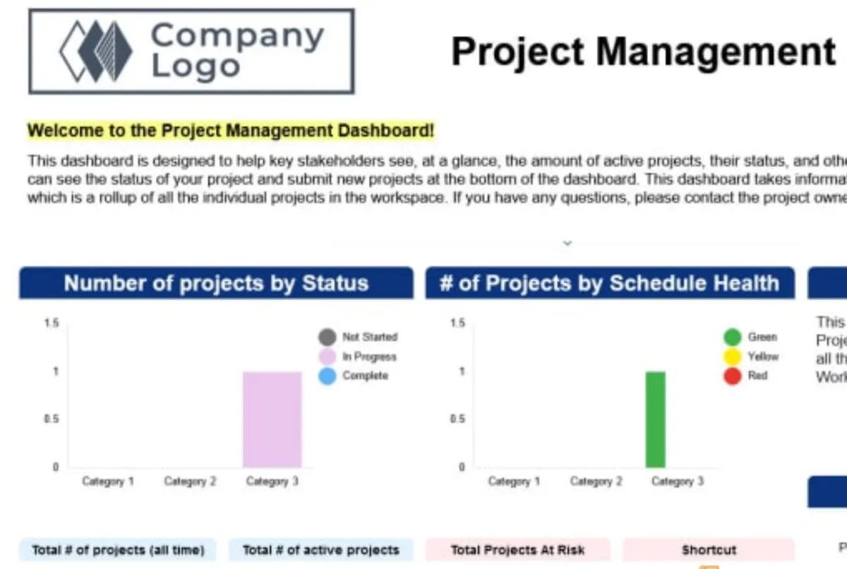 I will jumpstart your smartsheet workspace through automation, formulas, and dashboards