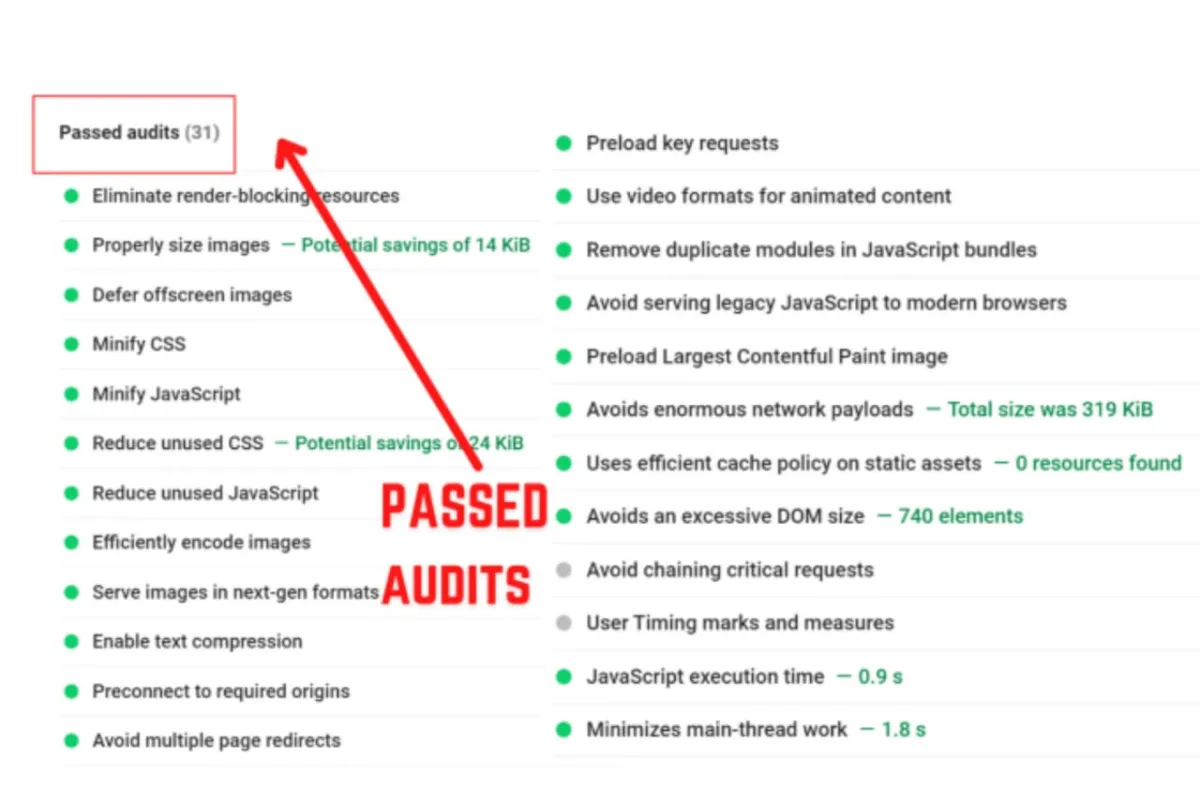 I will do wordpress speed optimization for google page speed insight