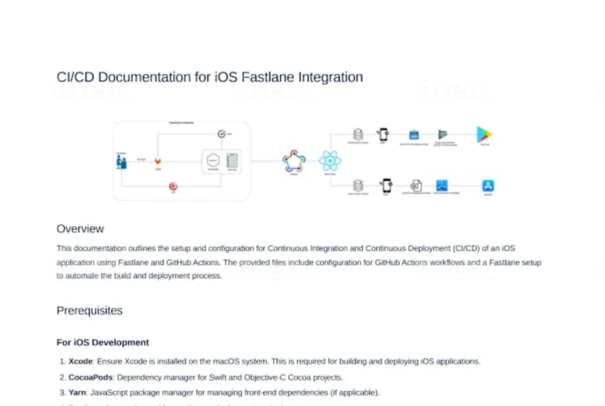 I will implement and optimize devops processes for your project