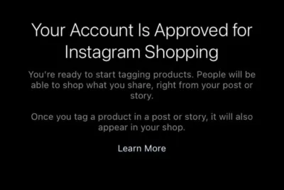 I will set up facebook, instagram shop and integrate with shopify