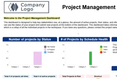 I will jumpstart your smartsheet workspace through automation, formulas, and dashboards